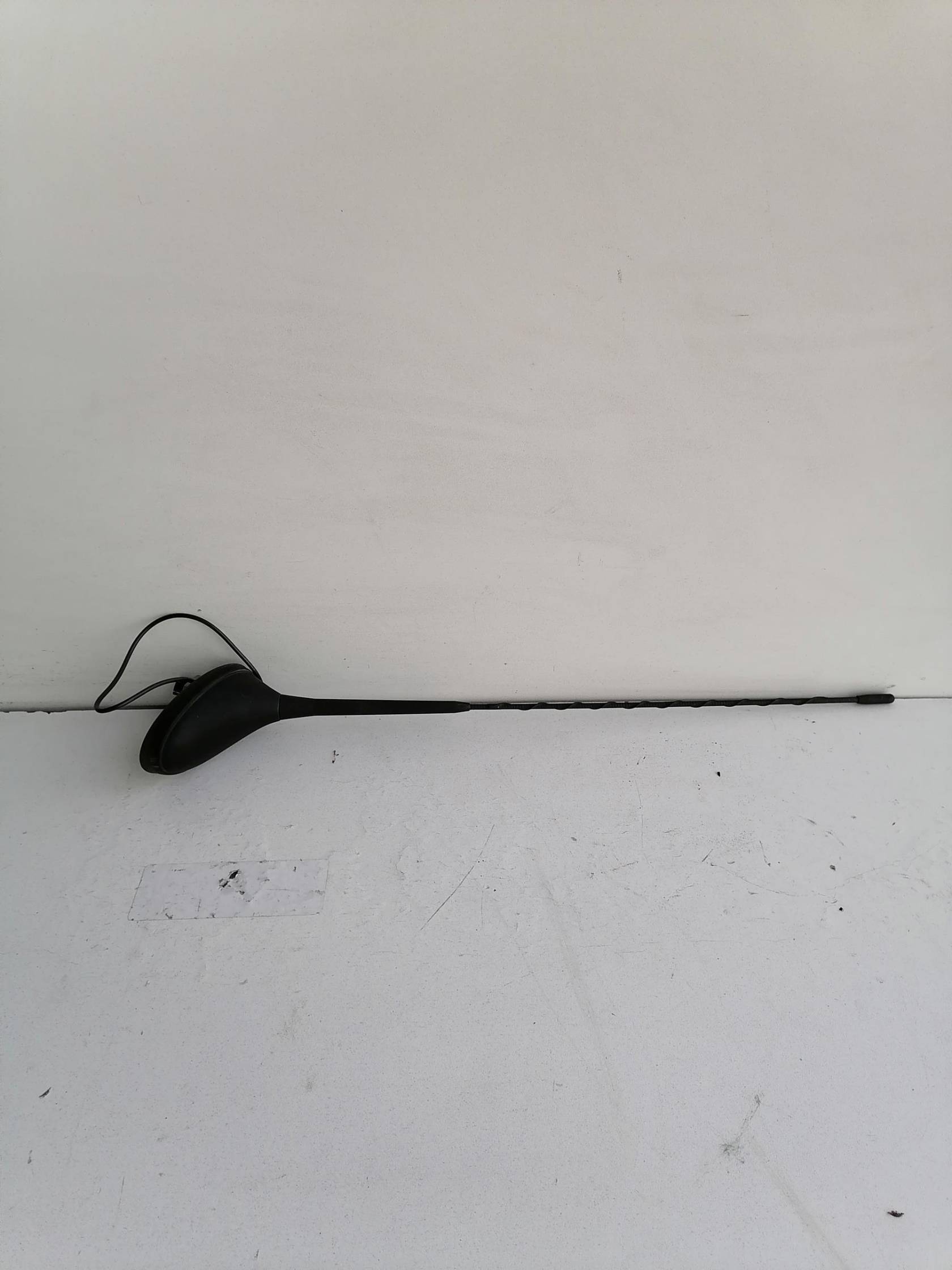 Antenna autoradio